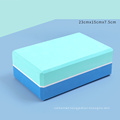 Hot selling Non-Slip Surface Light Weight 3' 6' 9' foam Yoga Block